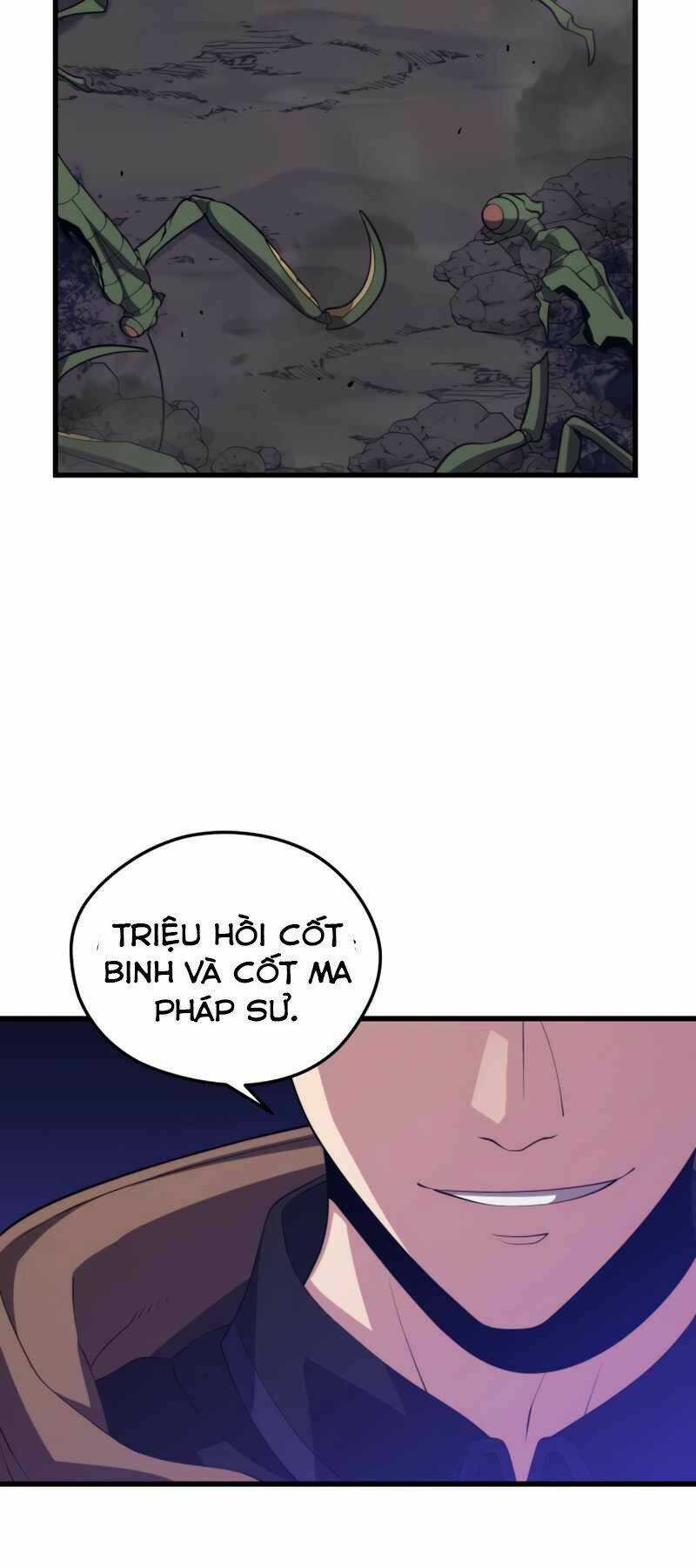 Seoul Tử Linh Sư - Chapter 38 - Trang 13