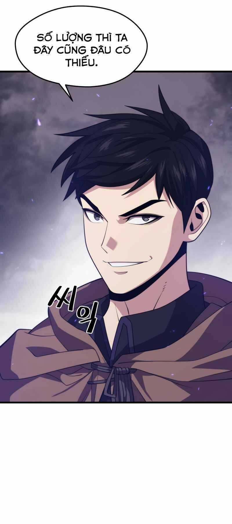 Seoul Tử Linh Sư - Chapter 38 - Trang 17