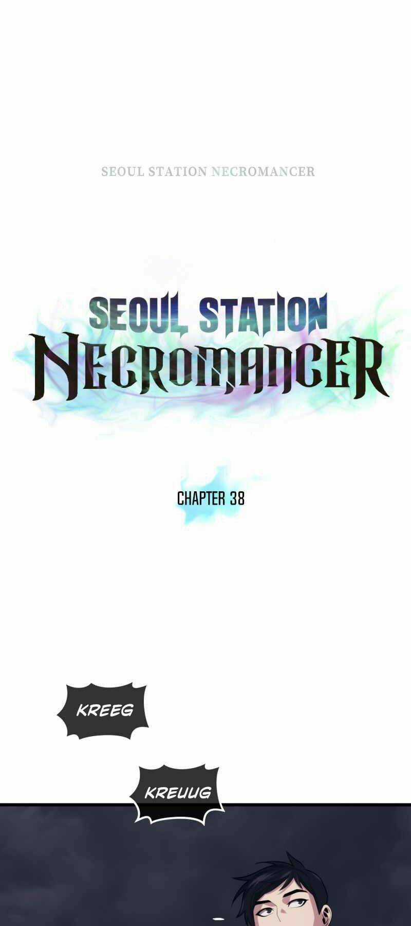 Seoul Tử Linh Sư - Chapter 38 - Trang 18