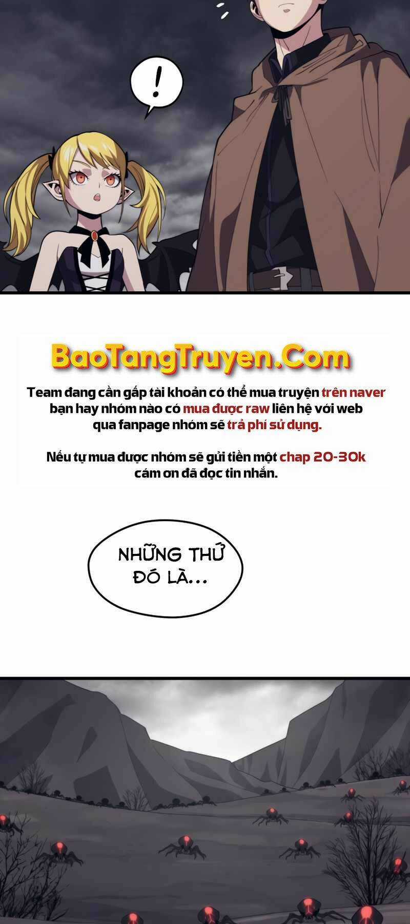 Seoul Tử Linh Sư - Chapter 38 - Trang 19