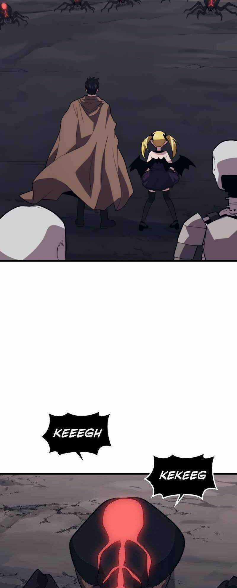 Seoul Tử Linh Sư - Chapter 38 - Trang 20