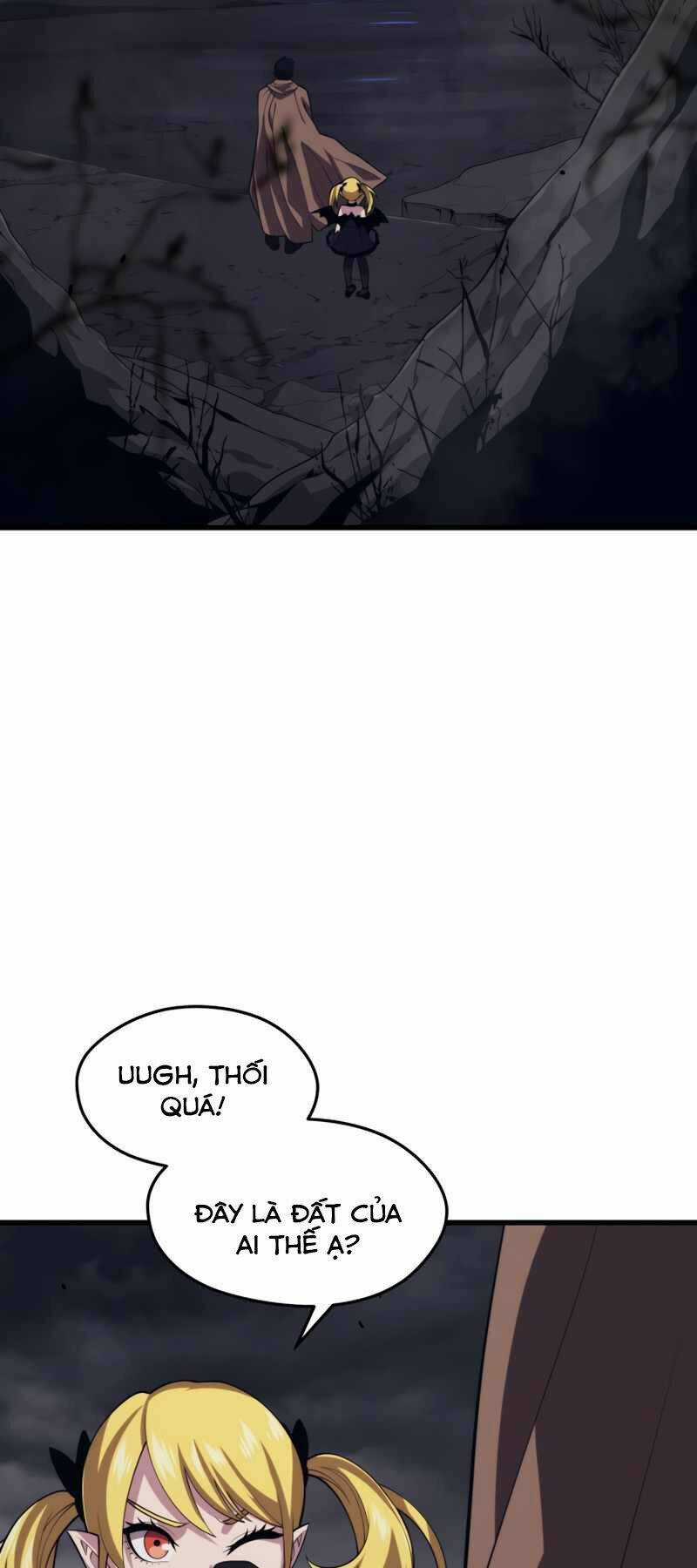 Seoul Tử Linh Sư - Chapter 38 - Trang 3