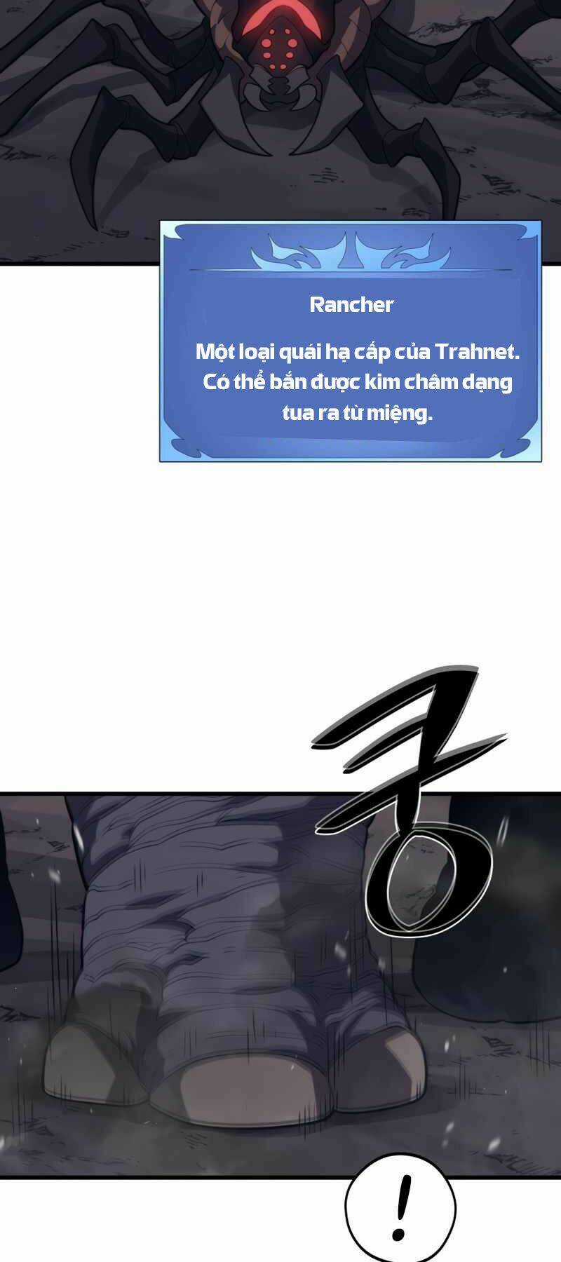 Seoul Tử Linh Sư - Chapter 38 - Trang 21