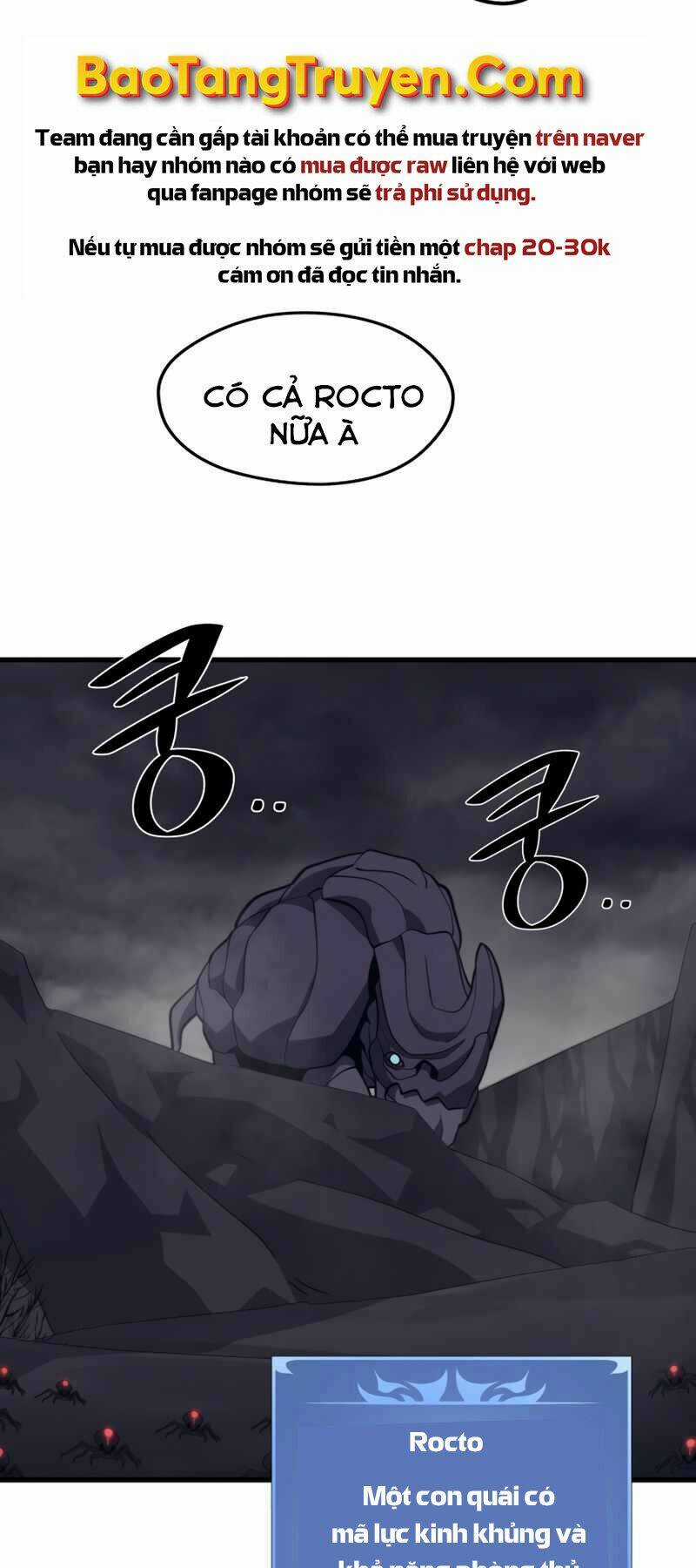 Seoul Tử Linh Sư - Chapter 38 - Trang 22