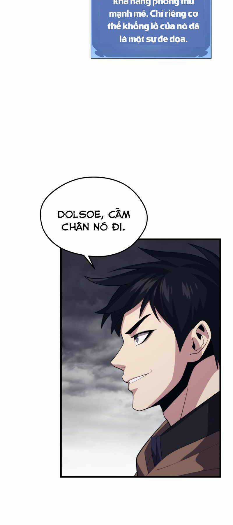 Seoul Tử Linh Sư - Chapter 38 - Trang 23