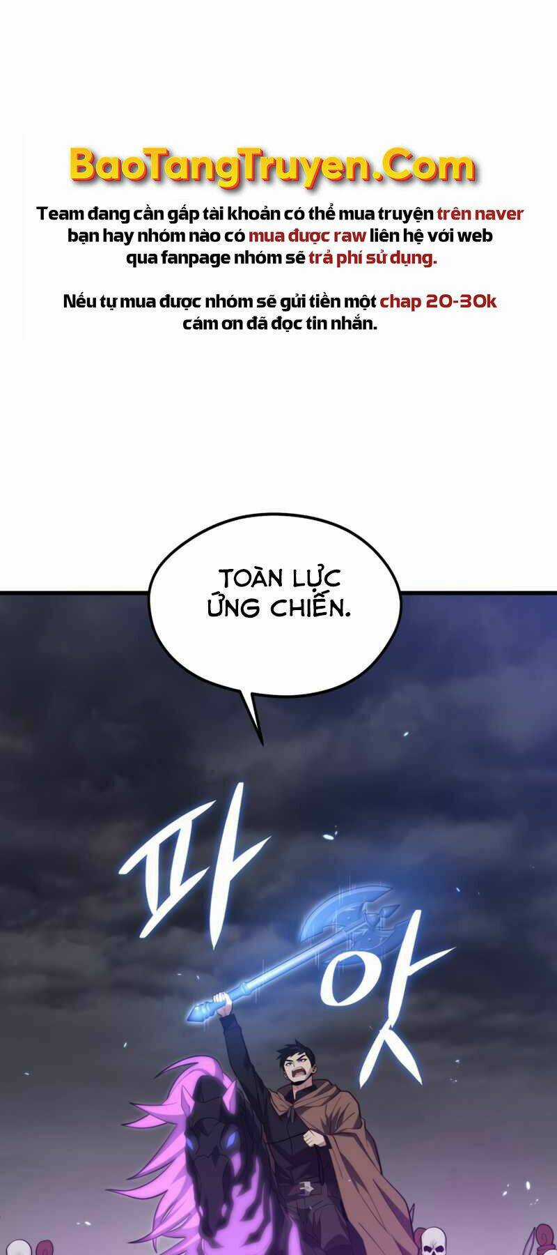 Seoul Tử Linh Sư - Chapter 38 - Trang 25