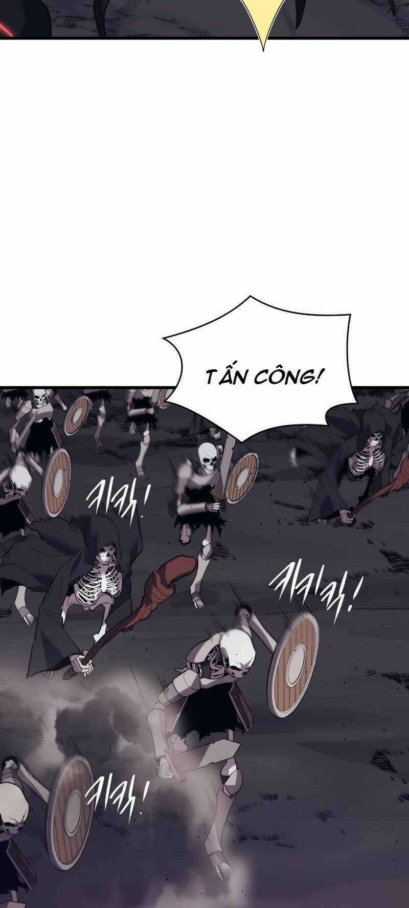 Seoul Tử Linh Sư - Chapter 38 - Trang 27