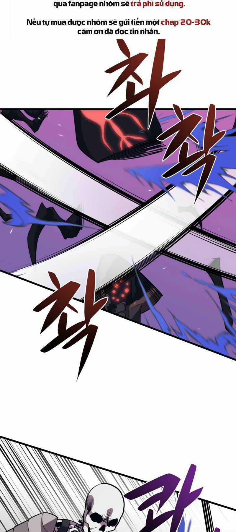 Seoul Tử Linh Sư - Chapter 38 - Trang 29