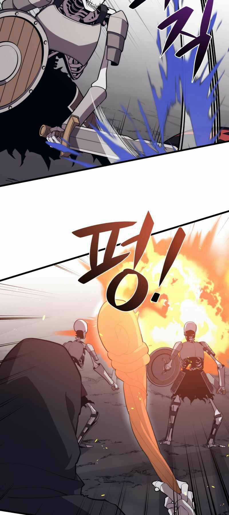 Seoul Tử Linh Sư - Chapter 38 - Trang 30