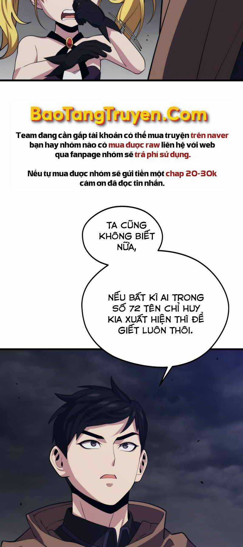 Seoul Tử Linh Sư - Chapter 38 - Trang 4