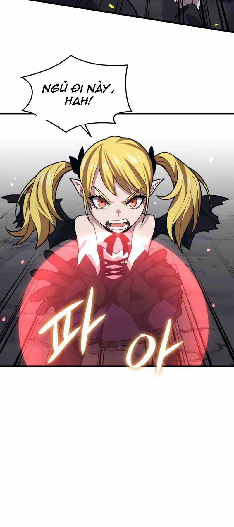 Seoul Tử Linh Sư - Chapter 38 - Trang 31