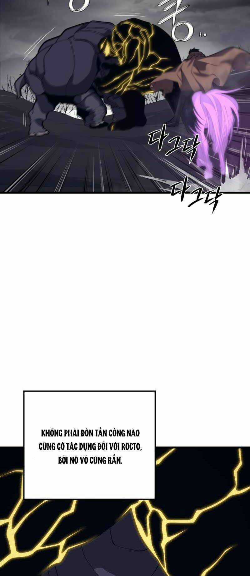 Seoul Tử Linh Sư - Chapter 38 - Trang 33