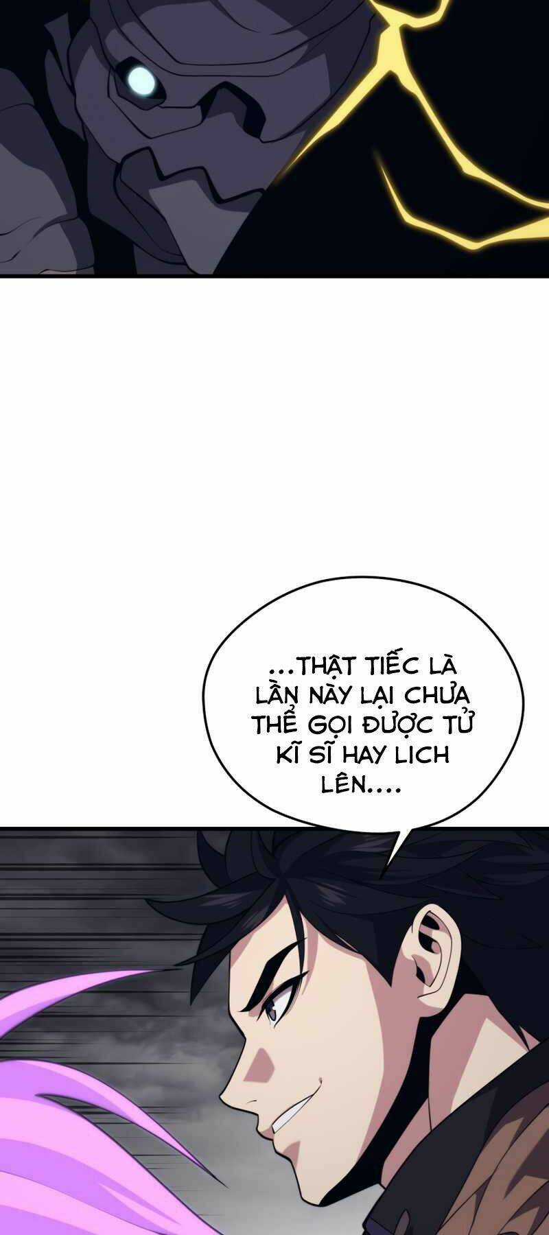 Seoul Tử Linh Sư - Chapter 38 - Trang 34