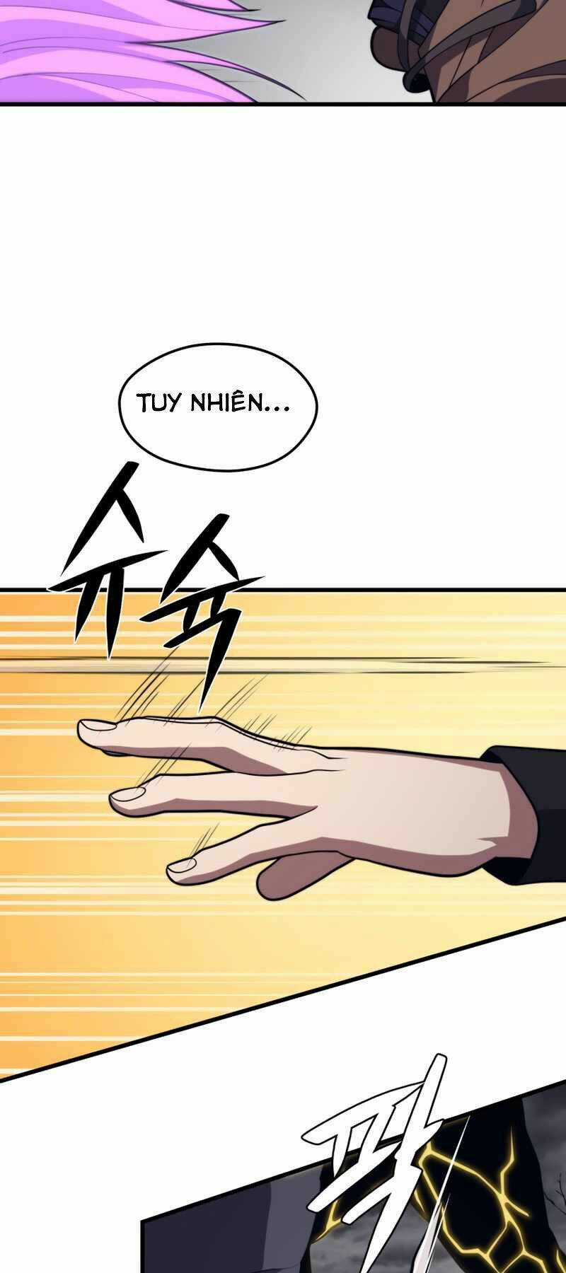 Seoul Tử Linh Sư - Chapter 38 - Trang 35