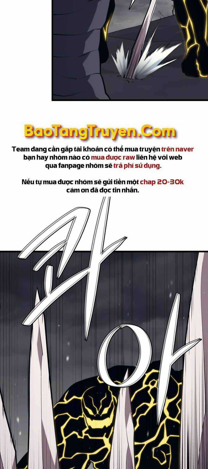 Seoul Tử Linh Sư - Chapter 38 - Trang 36