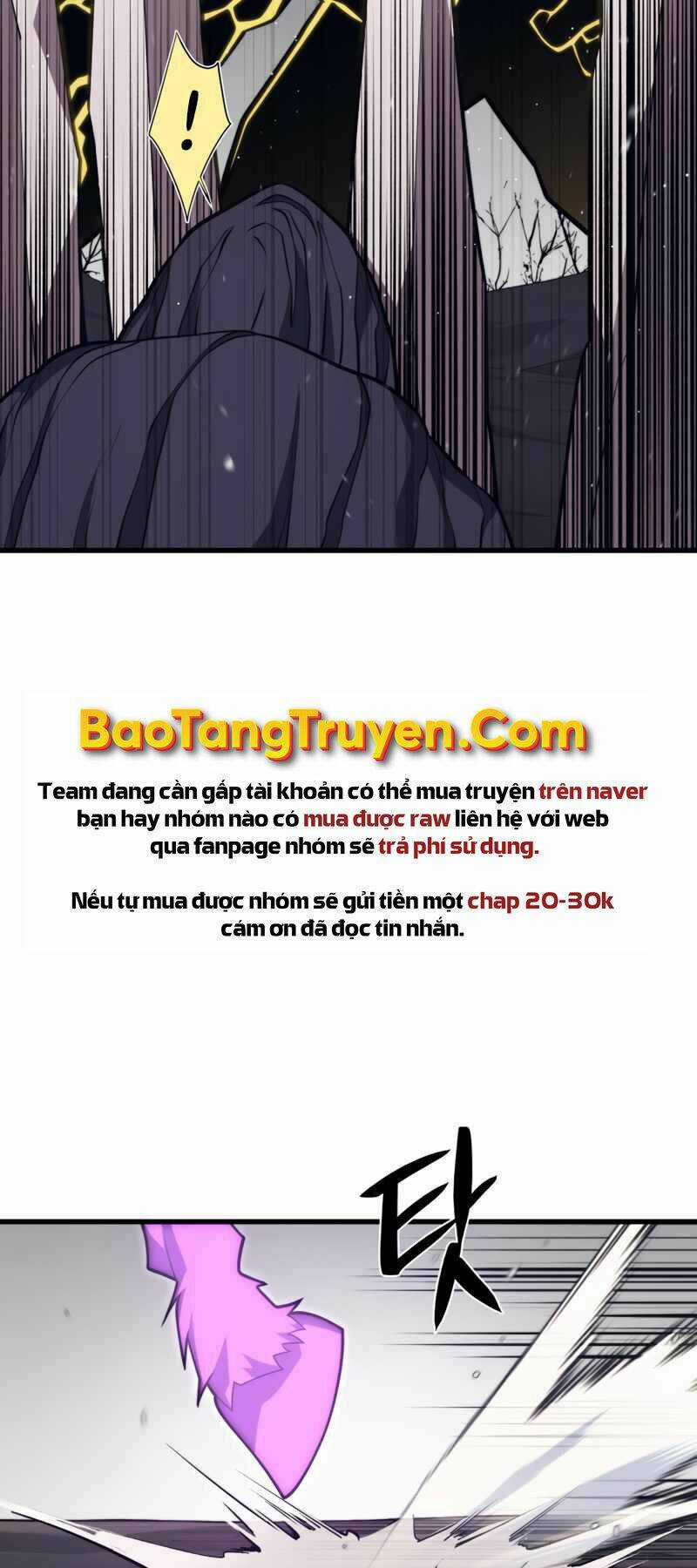 Seoul Tử Linh Sư - Chapter 38 - Trang 37