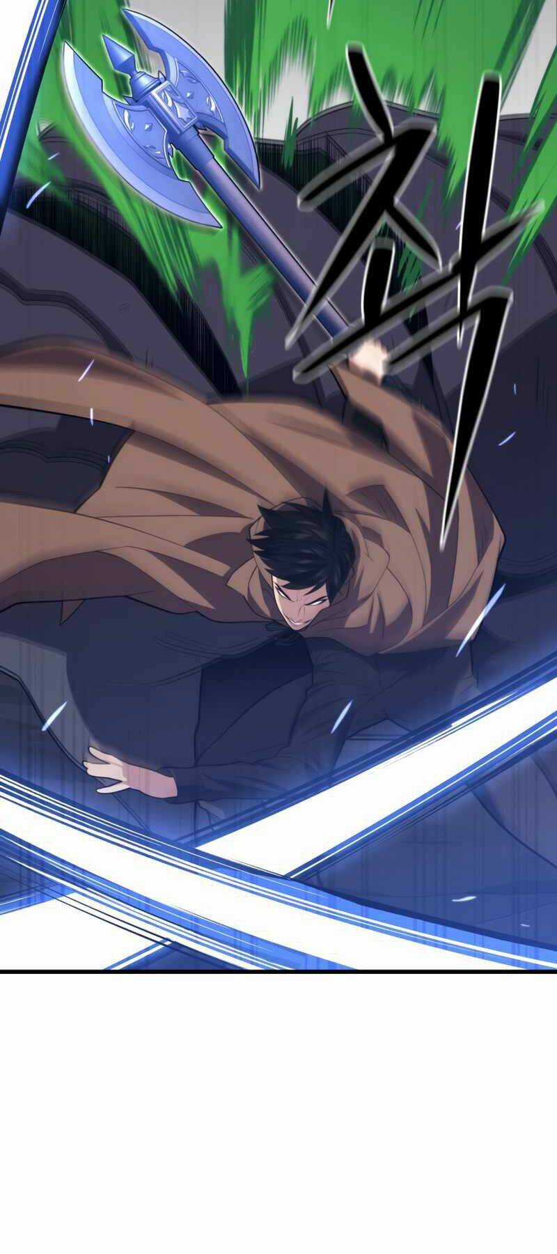 Seoul Tử Linh Sư - Chapter 38 - Trang 42