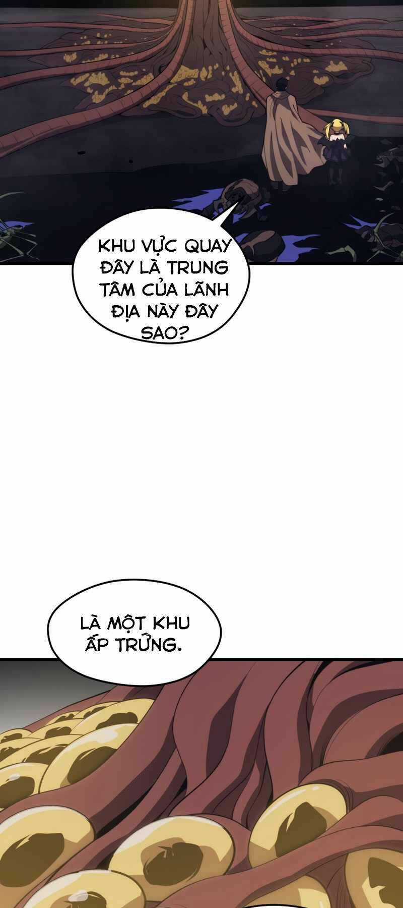 Seoul Tử Linh Sư - Chapter 38 - Trang 45