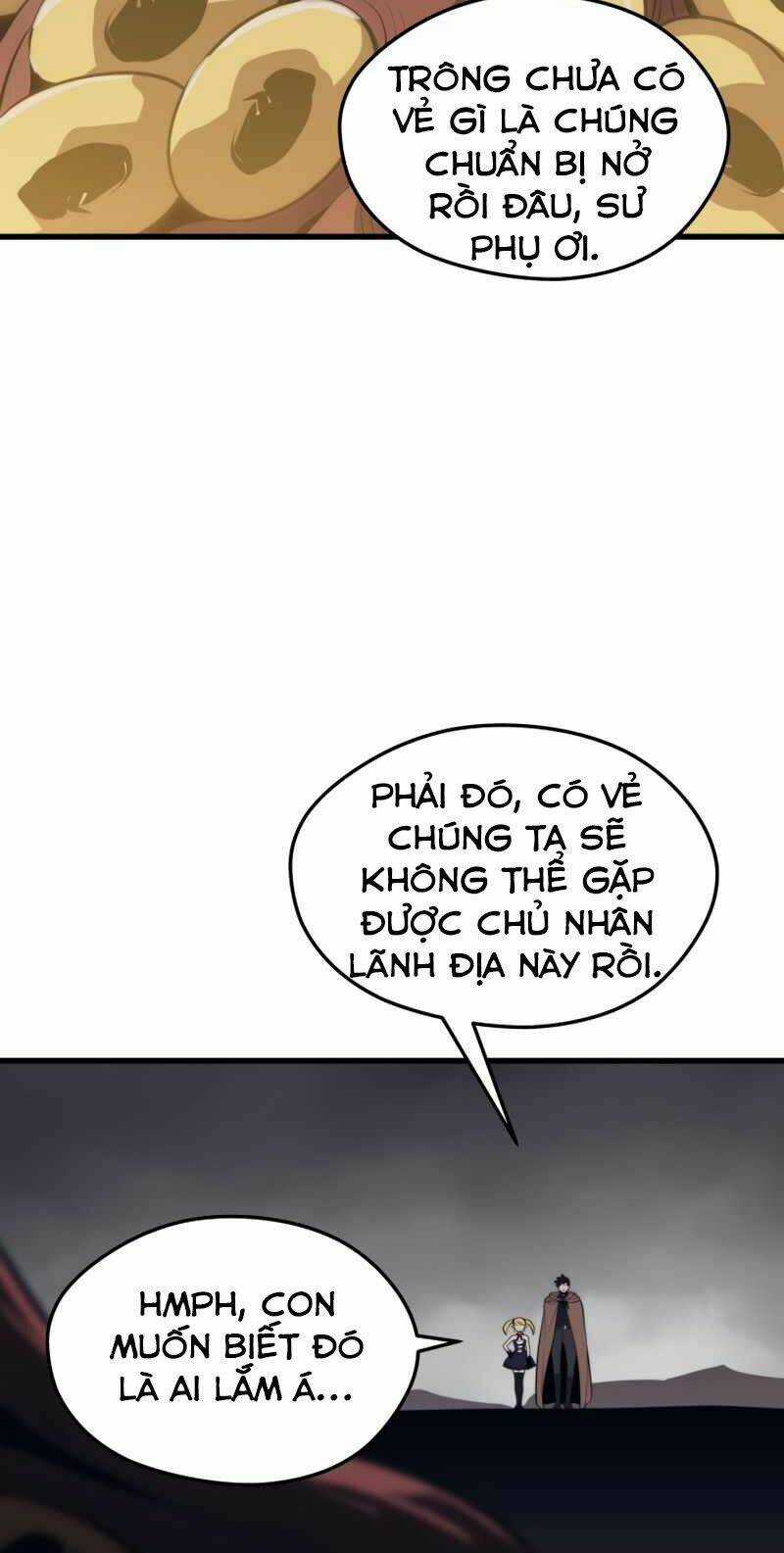 Seoul Tử Linh Sư - Chapter 38 - Trang 46