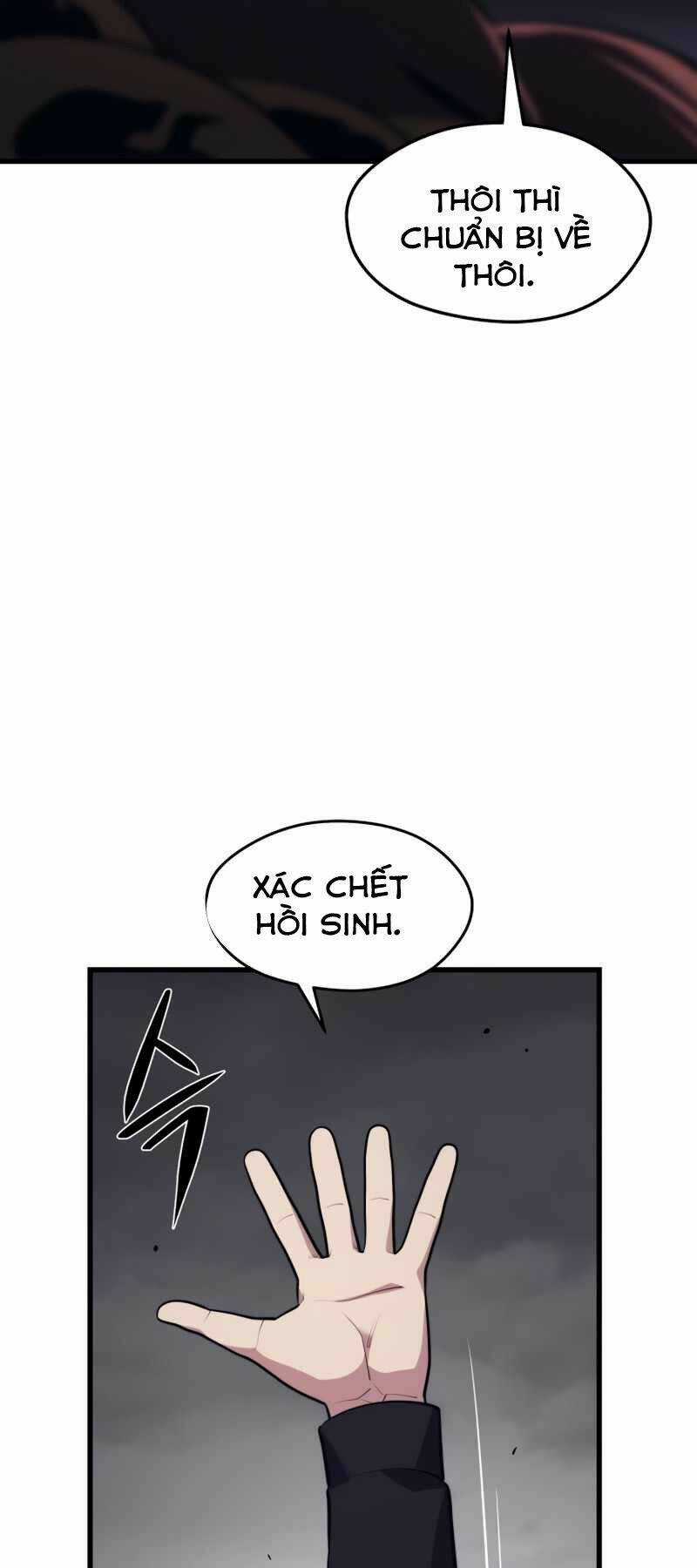 Seoul Tử Linh Sư - Chapter 38 - Trang 47