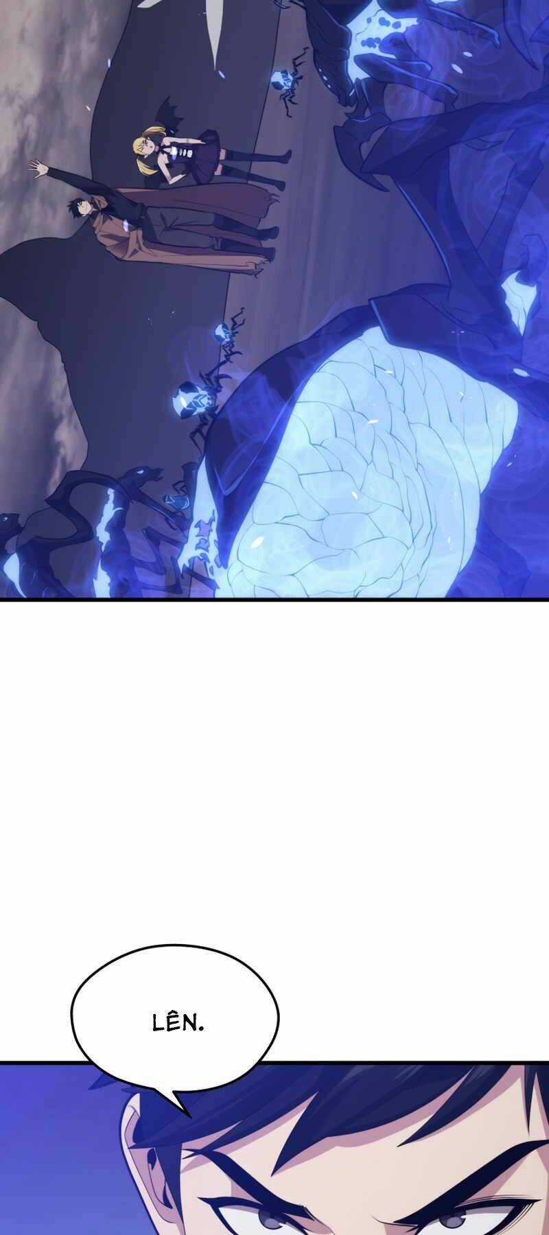 Seoul Tử Linh Sư - Chapter 38 - Trang 50