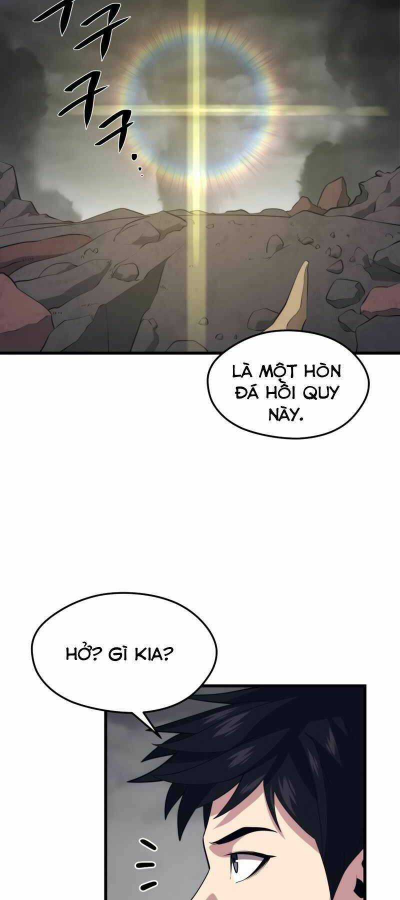 Seoul Tử Linh Sư - Chapter 38 - Trang 58