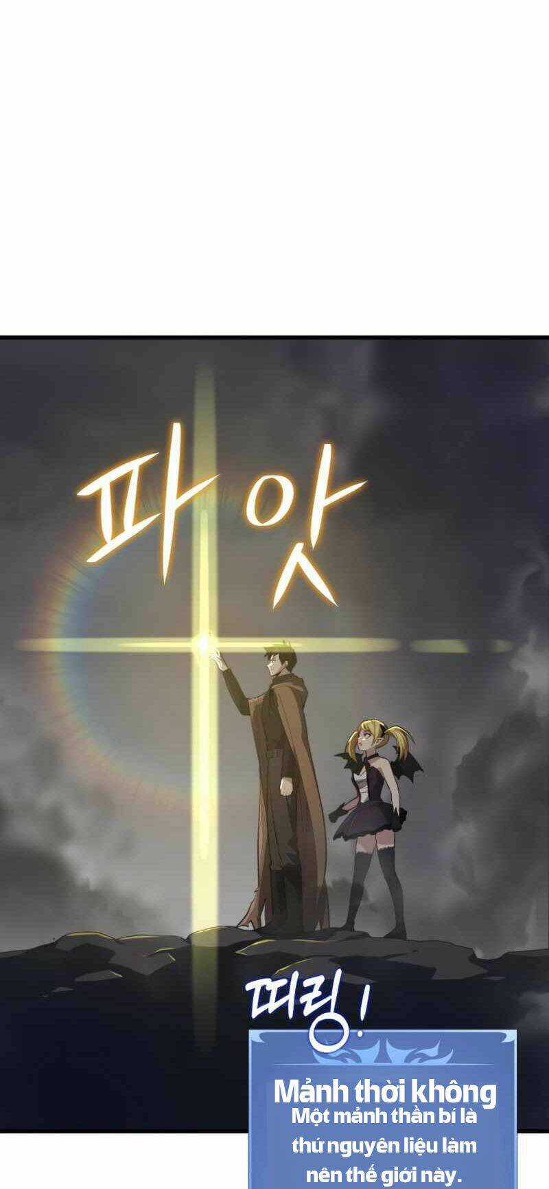 Seoul Tử Linh Sư - Chapter 38 - Trang 60