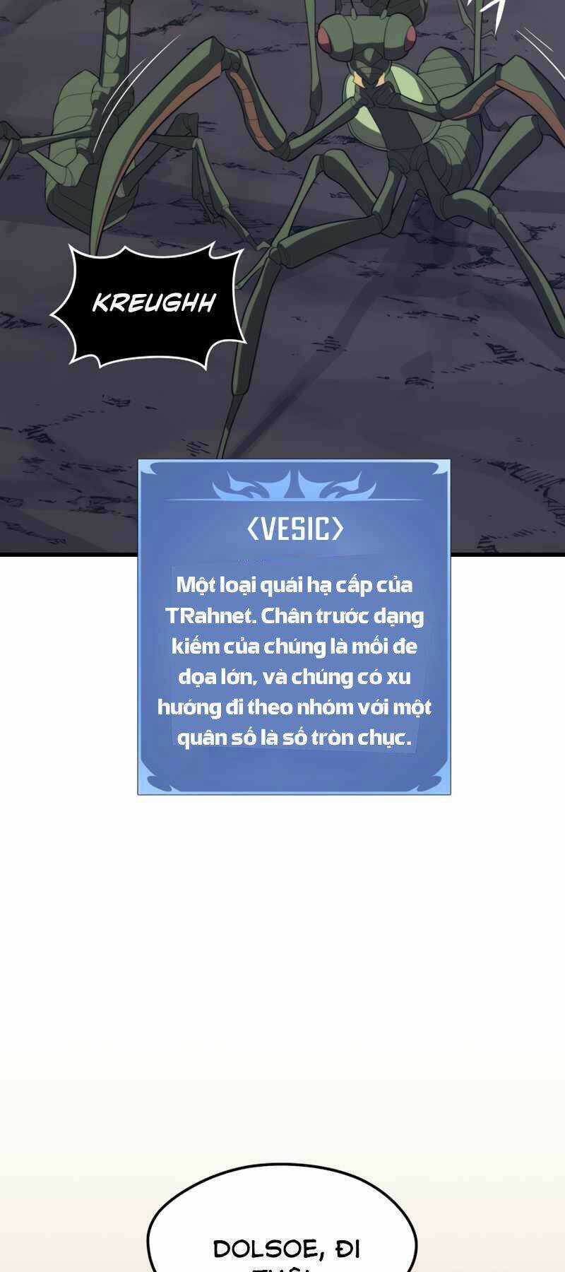 Seoul Tử Linh Sư - Chapter 38 - Trang 7