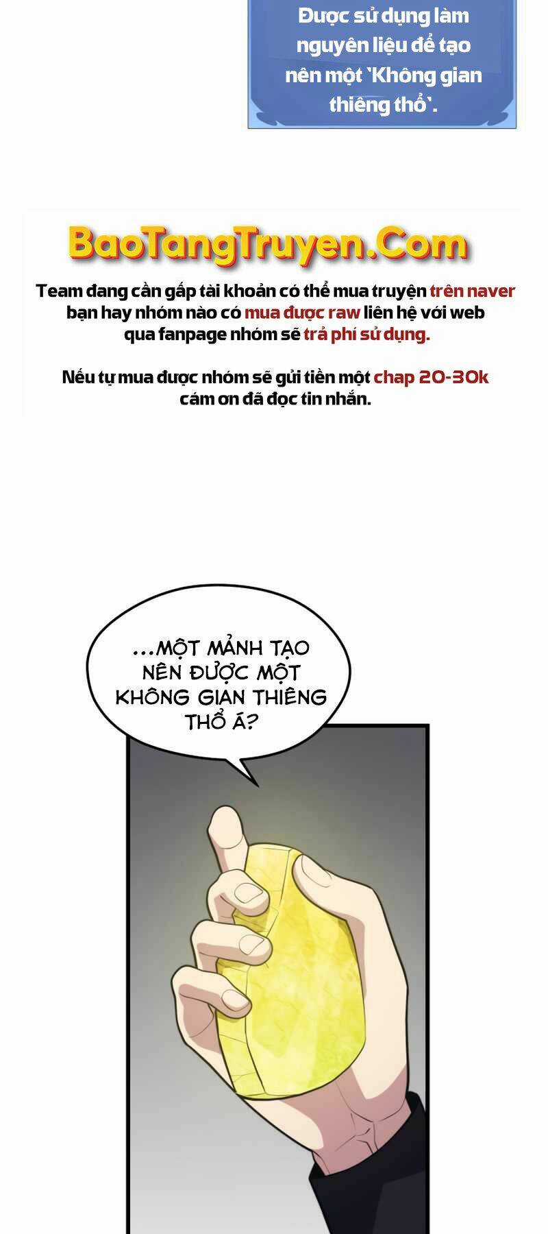 Seoul Tử Linh Sư - Chapter 38 - Trang 61