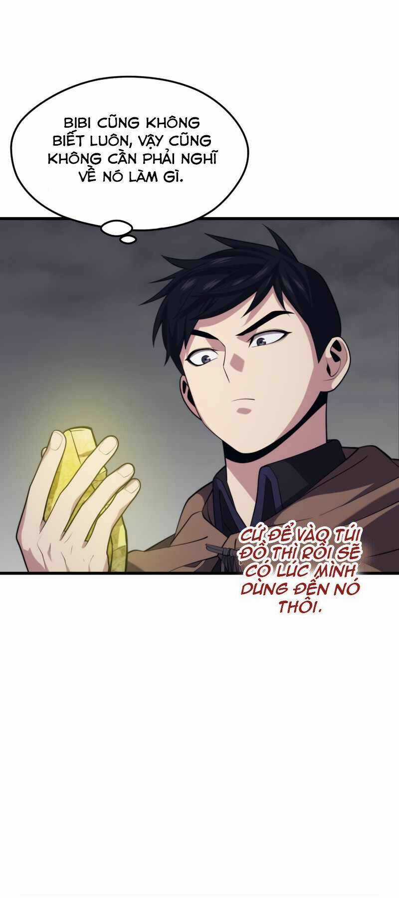 Seoul Tử Linh Sư - Chapter 38 - Trang 63