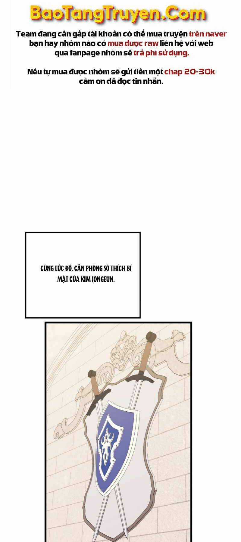 Seoul Tử Linh Sư - Chapter 38 - Trang 64