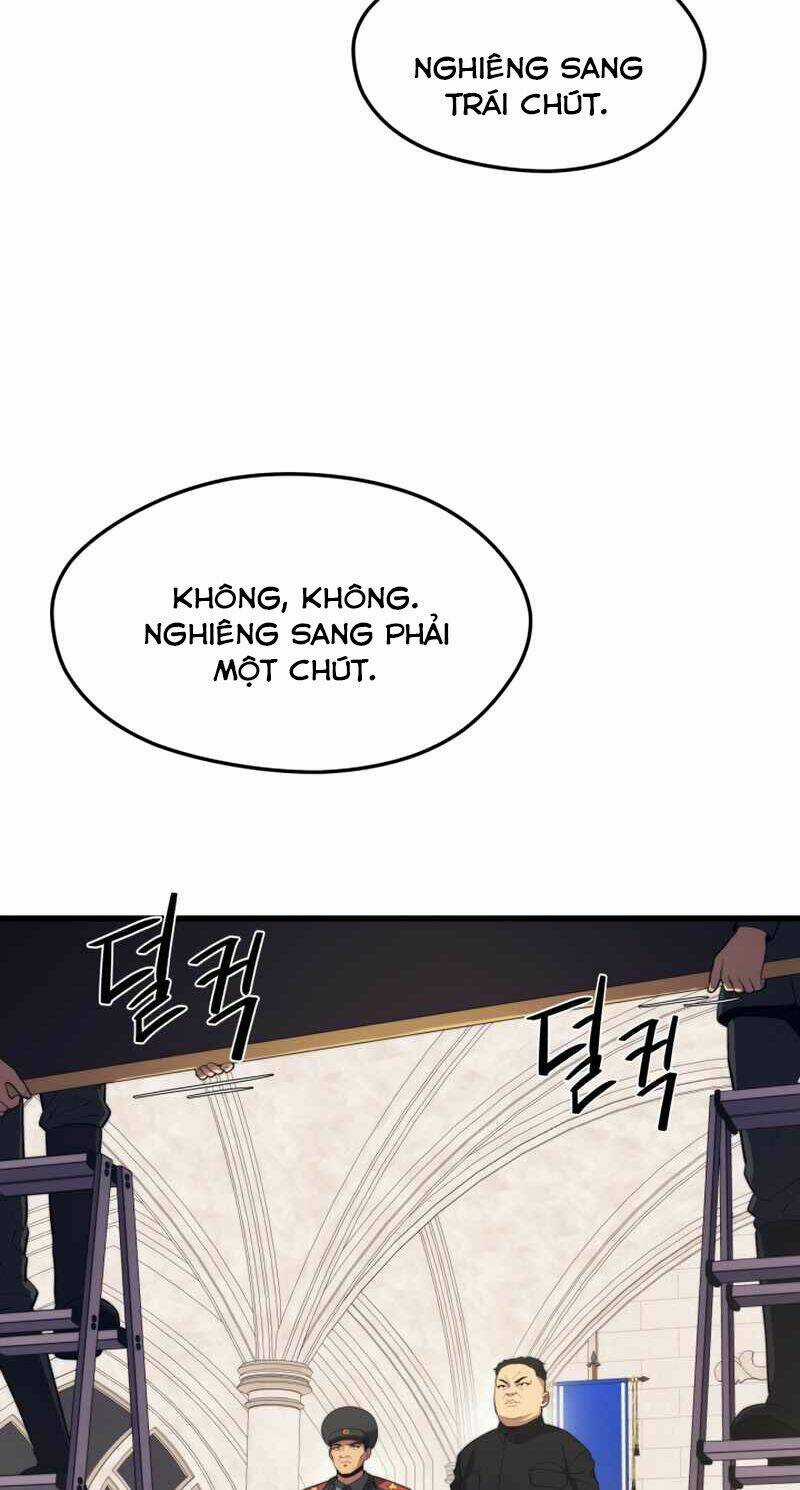 Seoul Tử Linh Sư - Chapter 38 - Trang 66