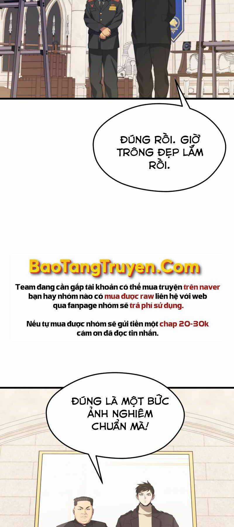 Seoul Tử Linh Sư - Chapter 38 - Trang 67