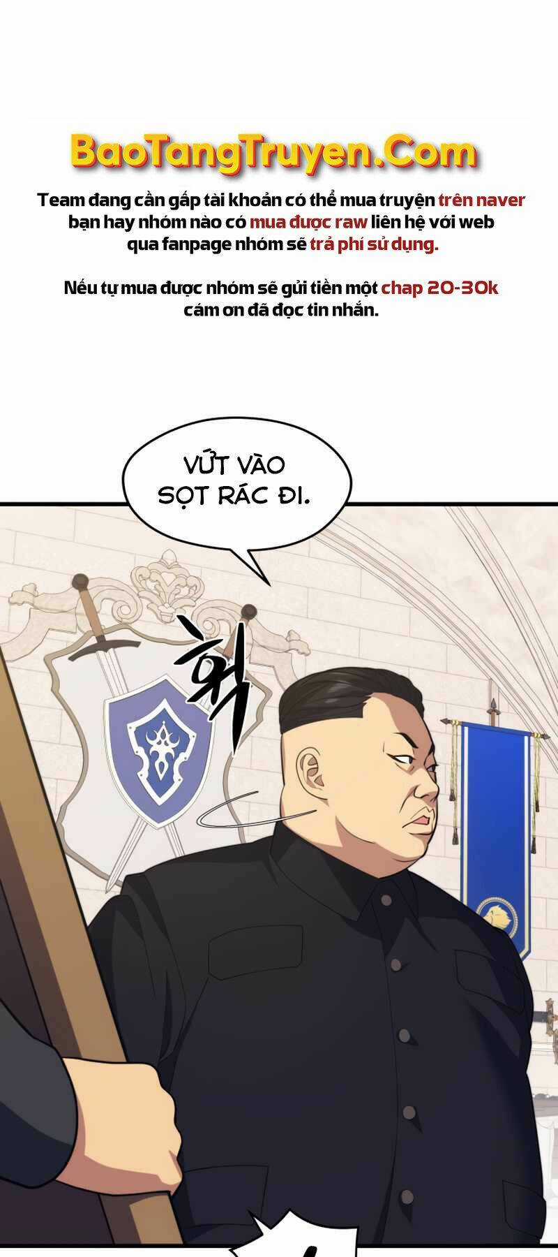 Seoul Tử Linh Sư - Chapter 38 - Trang 70