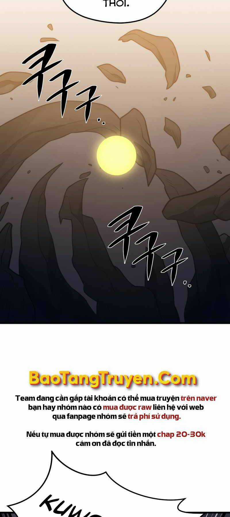 Seoul Tử Linh Sư - Chapter 38 - Trang 8