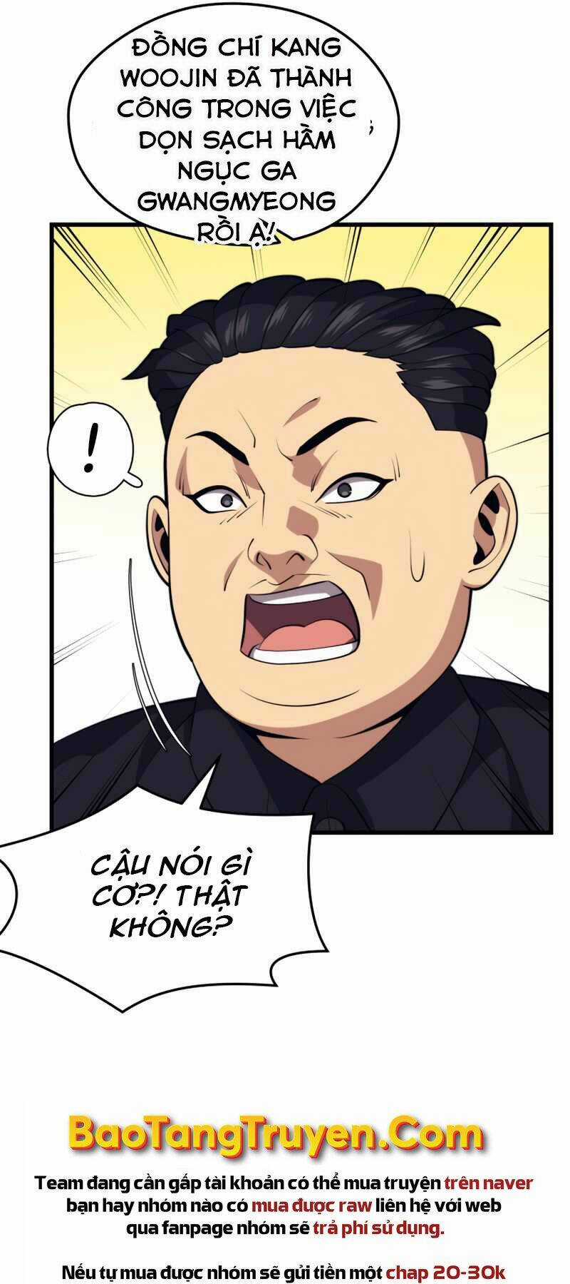 Seoul Tử Linh Sư - Chapter 38 - Trang 73