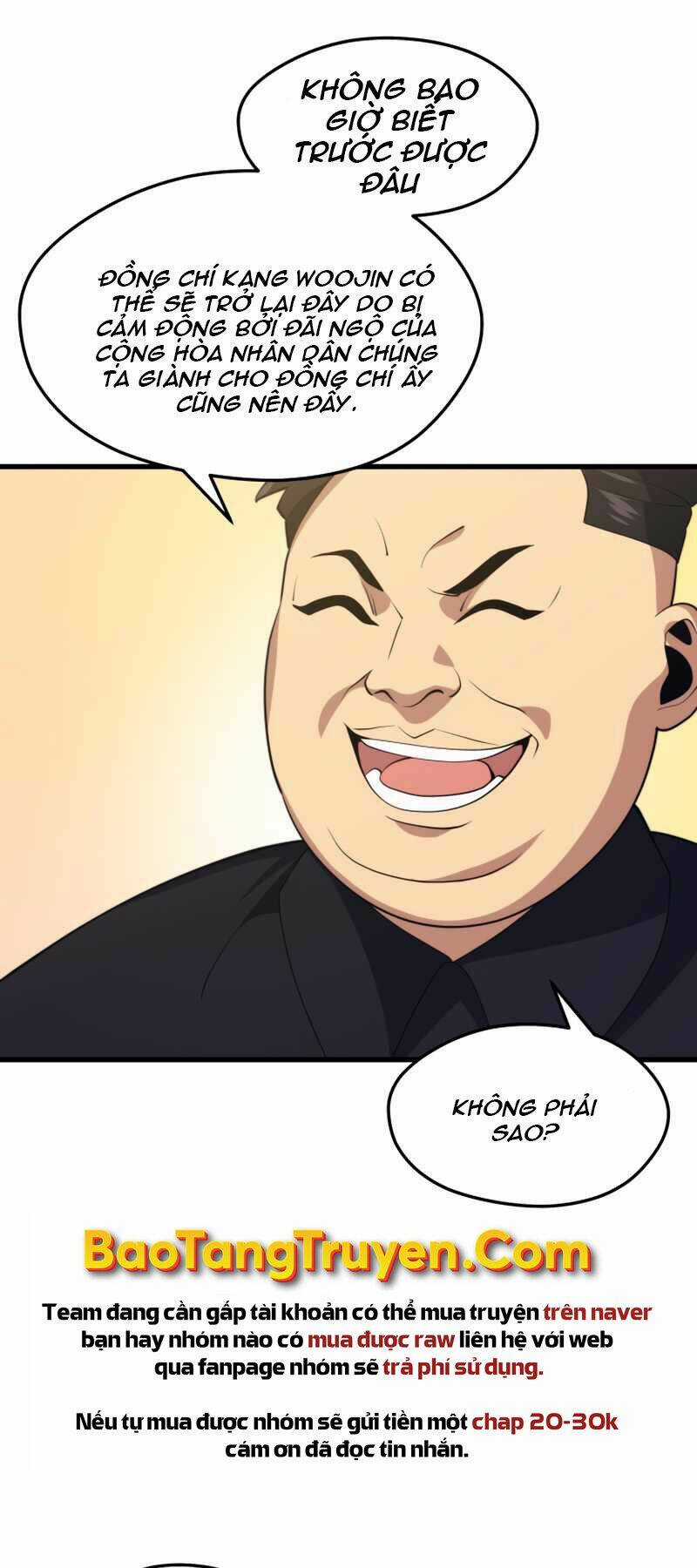 Seoul Tử Linh Sư - Chapter 38 - Trang 75