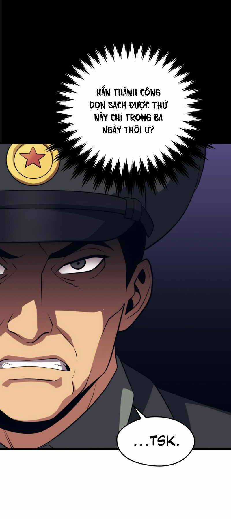 Seoul Tử Linh Sư - Chapter 38 - Trang 78