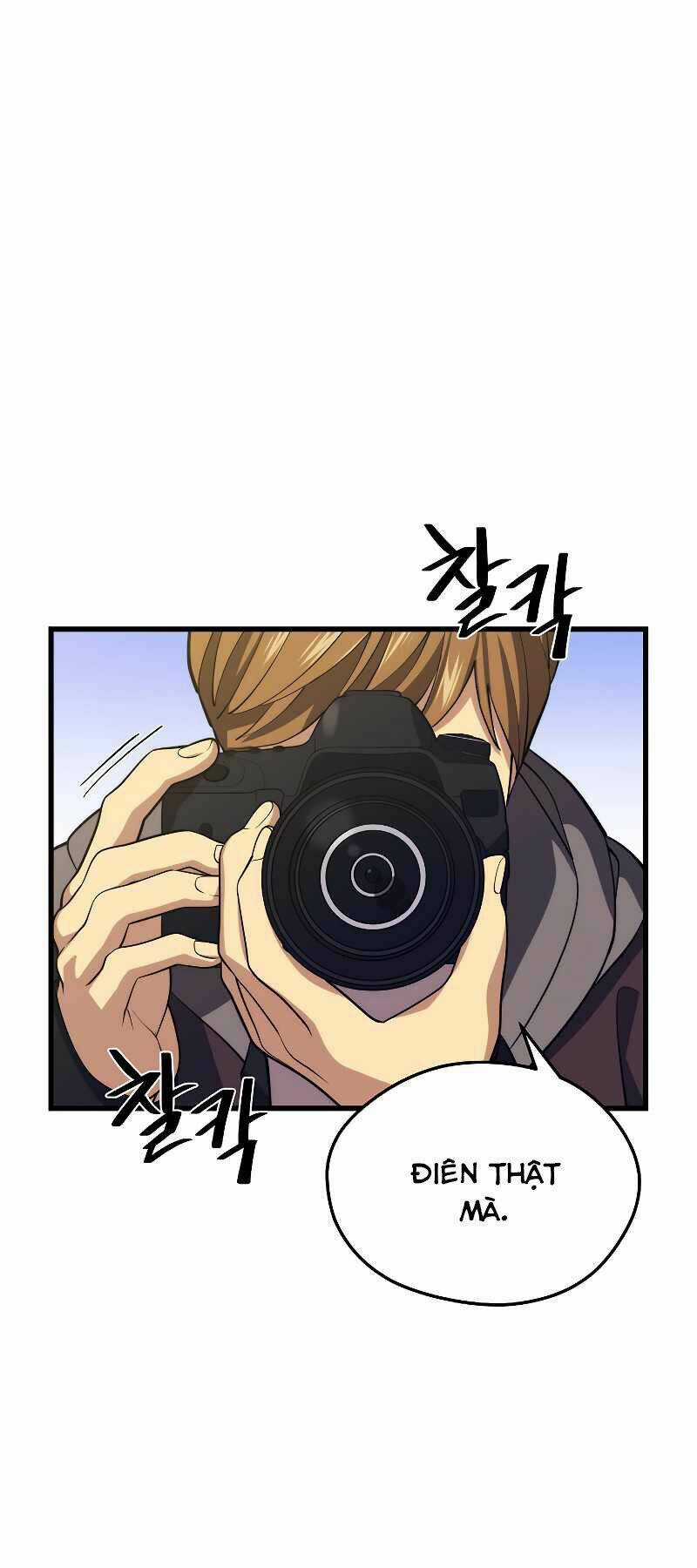 Seoul Tử Linh Sư - Chapter 39 - Trang 1