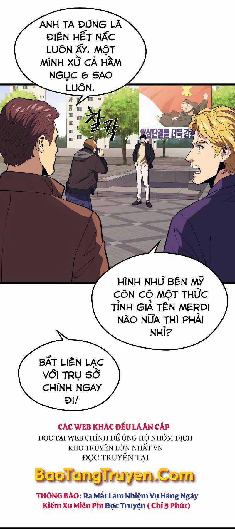 Seoul Tử Linh Sư - Chapter 39 - Trang 2