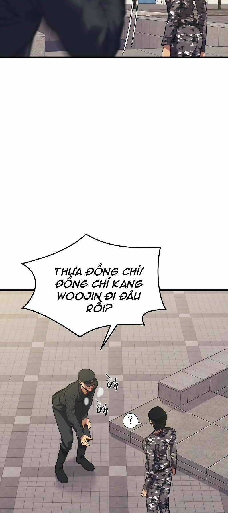 Seoul Tử Linh Sư - Chapter 39 - Trang 12