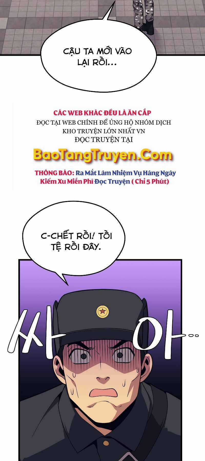 Seoul Tử Linh Sư - Chapter 39 - Trang 13