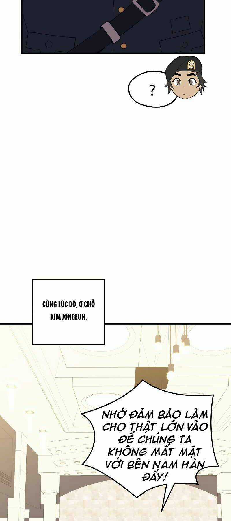 Seoul Tử Linh Sư - Chapter 39 - Trang 14