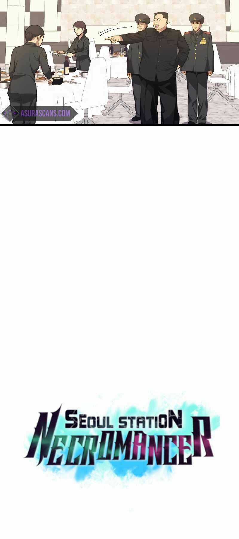 Seoul Tử Linh Sư - Chapter 39 - Trang 15