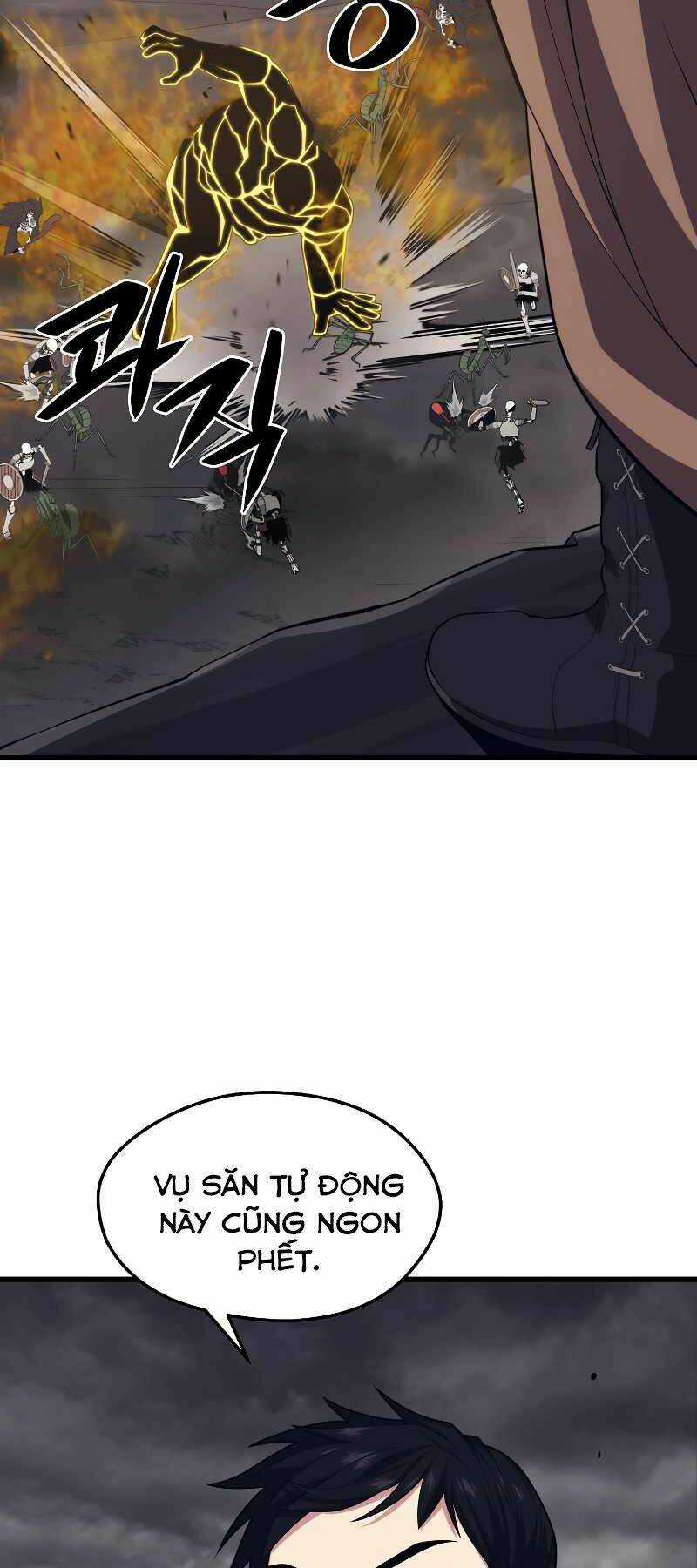 Seoul Tử Linh Sư - Chapter 39 - Trang 17