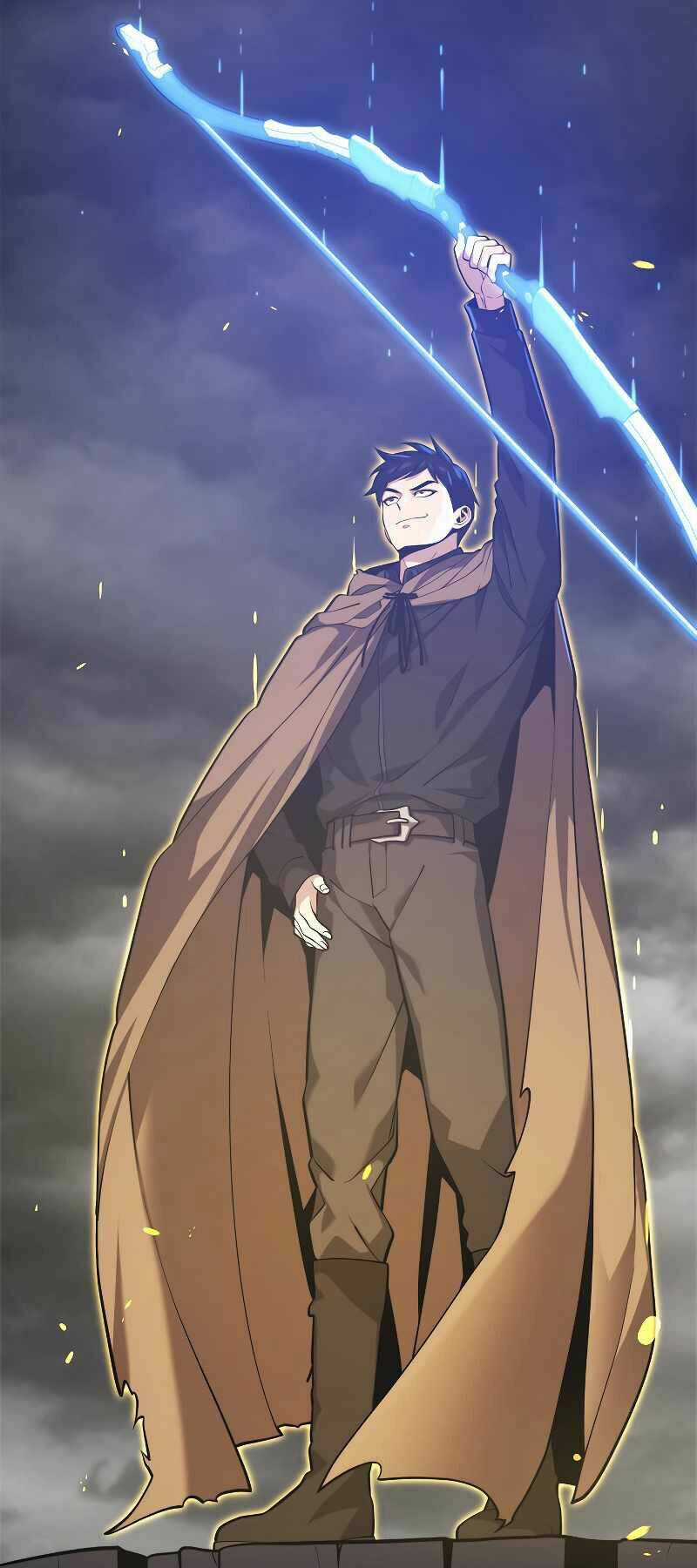 Seoul Tử Linh Sư - Chapter 39 - Trang 20