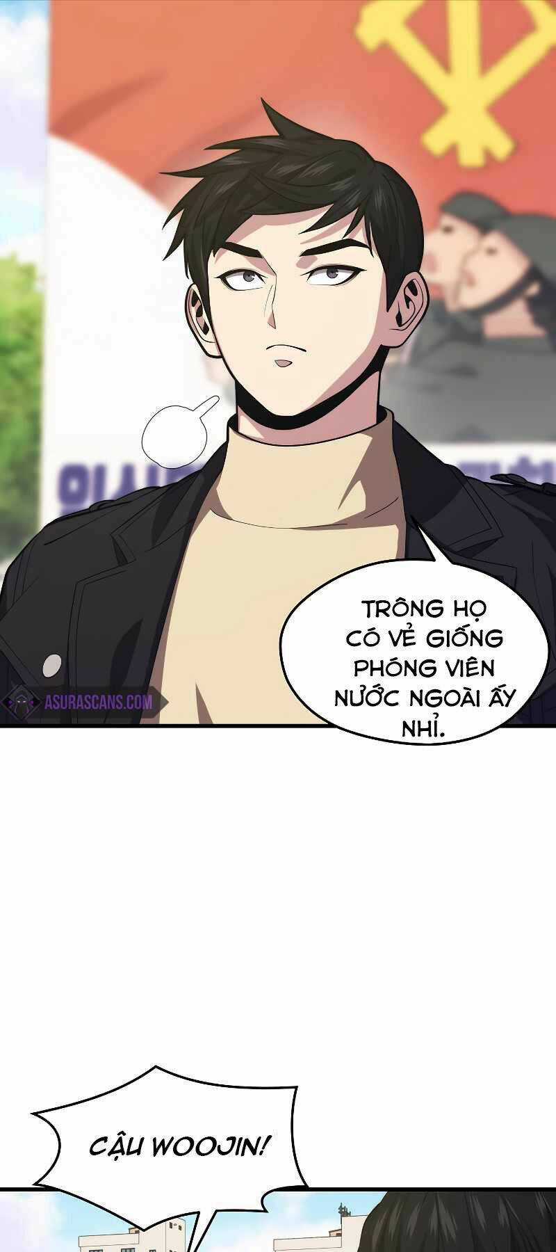 Seoul Tử Linh Sư - Chapter 39 - Trang 3