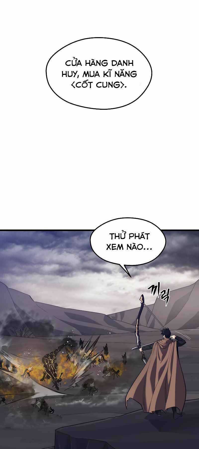 Seoul Tử Linh Sư - Chapter 39 - Trang 22