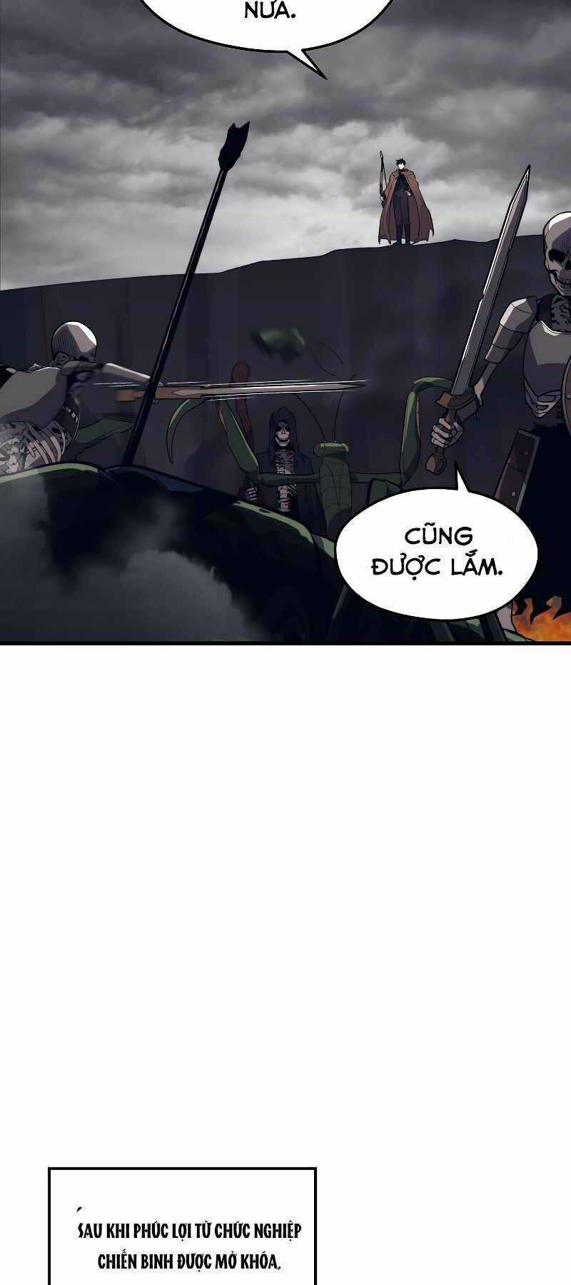 Seoul Tử Linh Sư - Chapter 39 - Trang 25