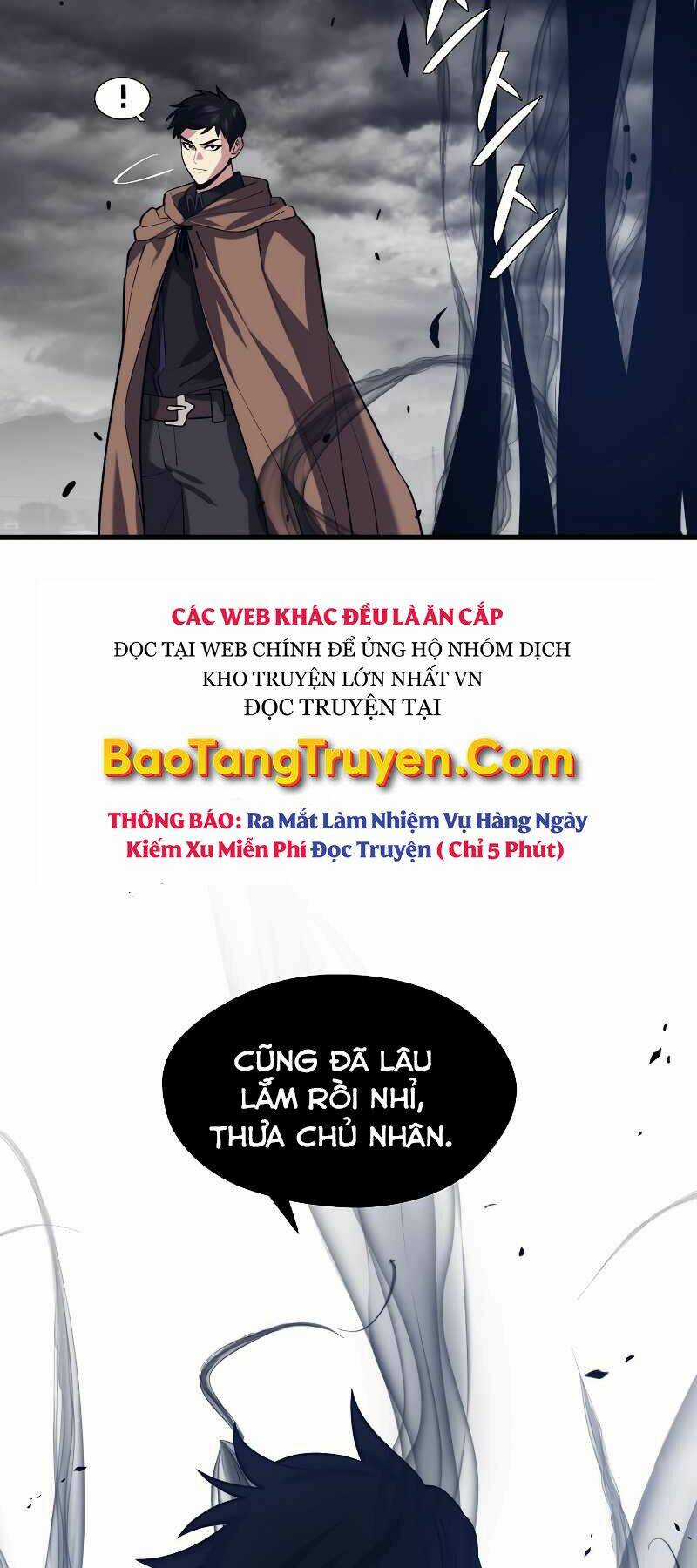 Seoul Tử Linh Sư - Chapter 39 - Trang 29